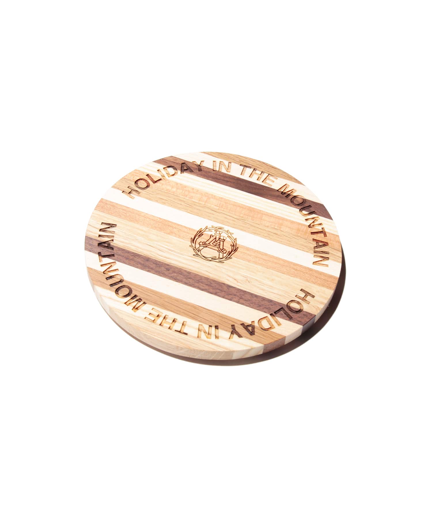 Mountain Research MULTI COLOR LID (for Solo) / マウンテンリサーチ