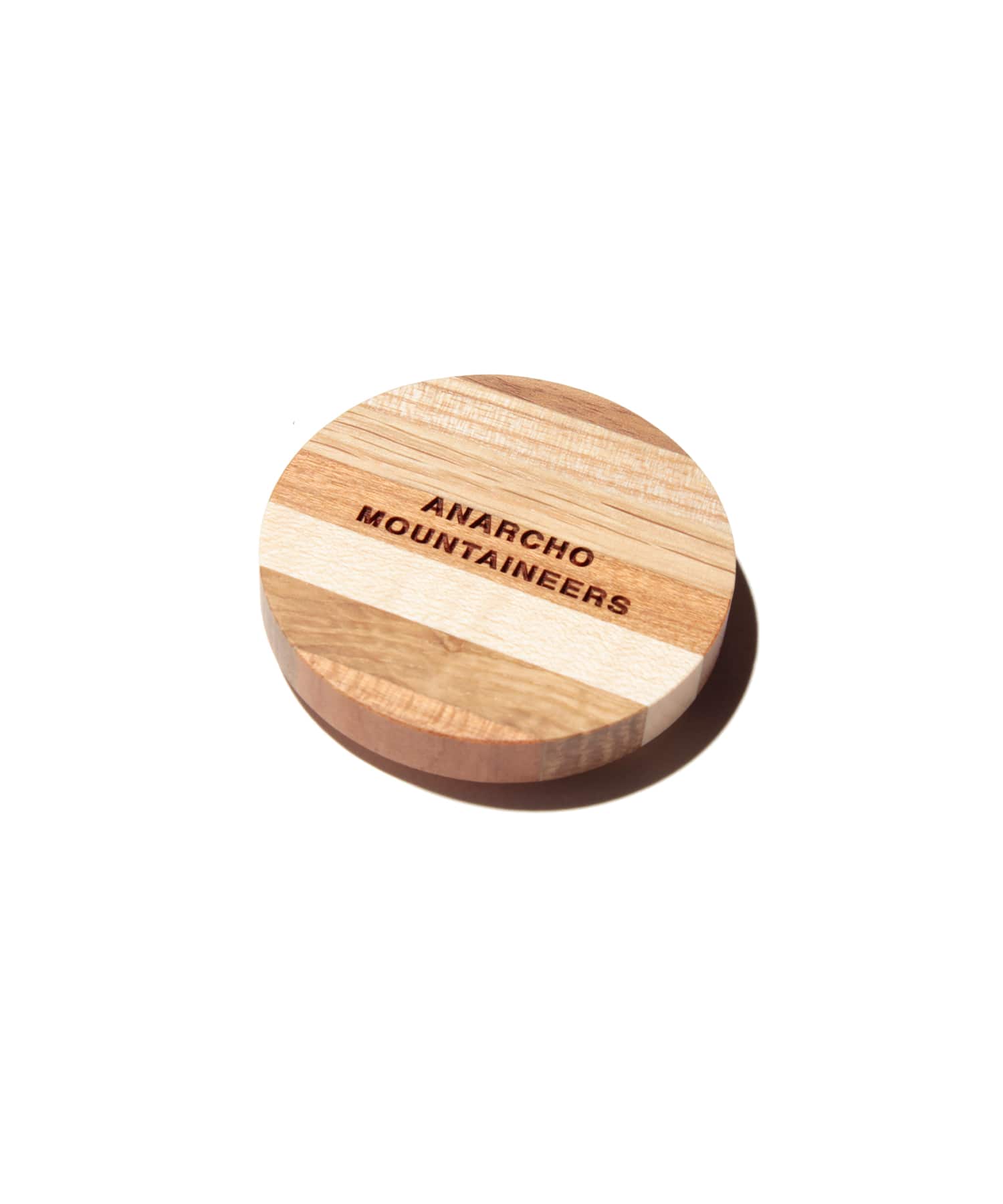 セット販売 mountain research m-coler wood lid - 食器