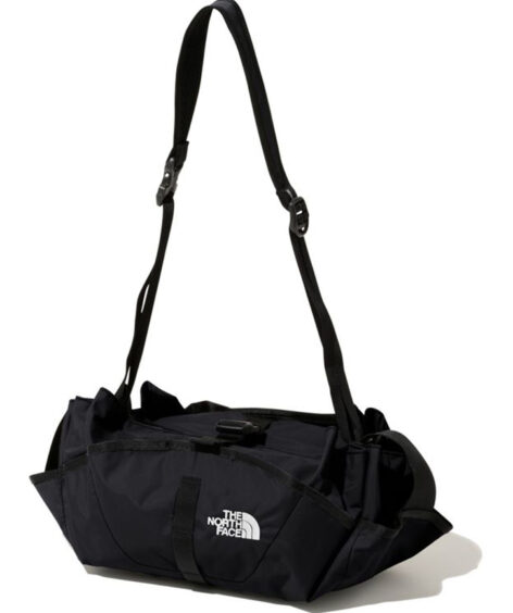 THE NORTH FACE Escape Shoulder Pouch / ザ・ノースフェイス エスケープショルダーポーチ