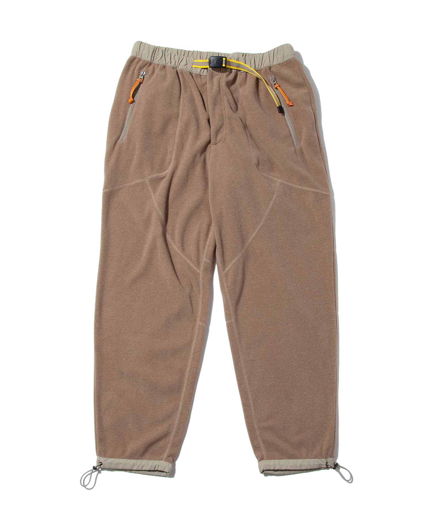 F/CE. POLARTEC MICROFLEECE PANTS / エフシーイー ポーラテック