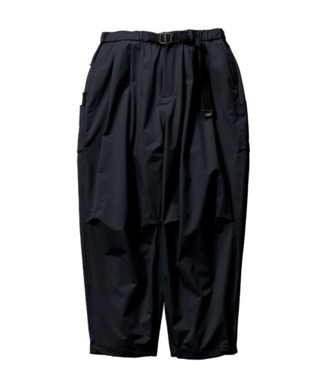 TIGHTBOOTH x F/CE. RAIN BALLOON PANTS / タイトブース x エフシーイー レイン バルーンパンツ