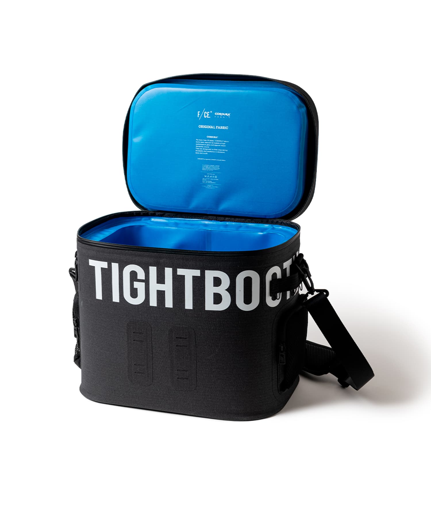 TIGHTBOOTH x F/CE. COOLER CONTAINER / タイトブース x エフシーイー