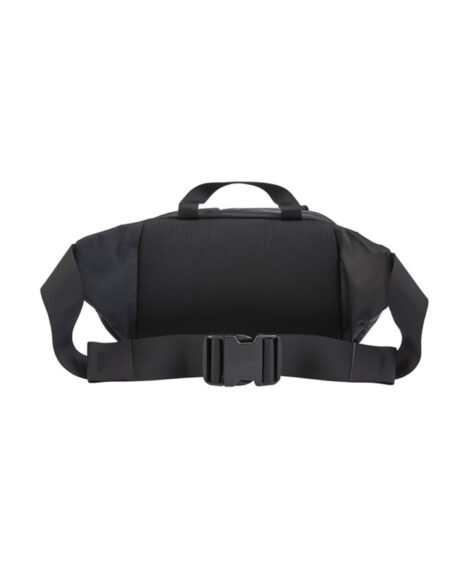 MYSTERY RANCH FULLMOON WAIST BAG / ミステリーランチ フルムーン クレイジーブラック
