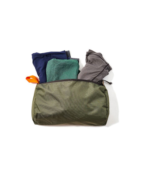 MYSTERY RANCH ZOID BAG L  / ミステリーランチ ゾイドバッグ L ブラック