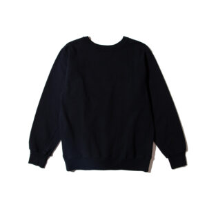 THE NORTH FACE PURPLE 10oz Mountain Crew Neck Sweat / ザ・ノース