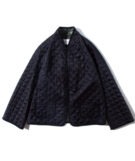 dahl’ia quilted blouson / ダリア キルトブルゾン SALE