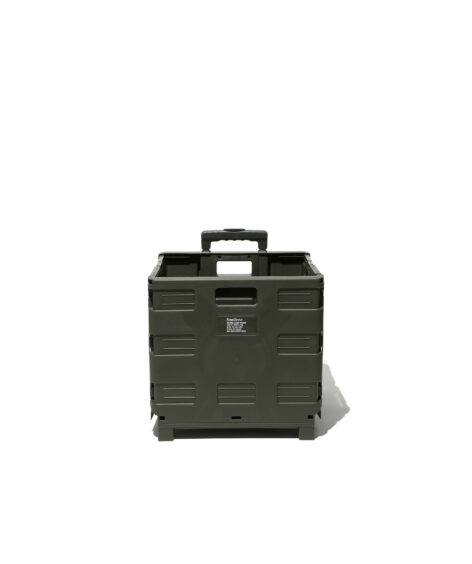 FreshService FOLDING CARRY / フレッシュサービス フォールディングキャリー