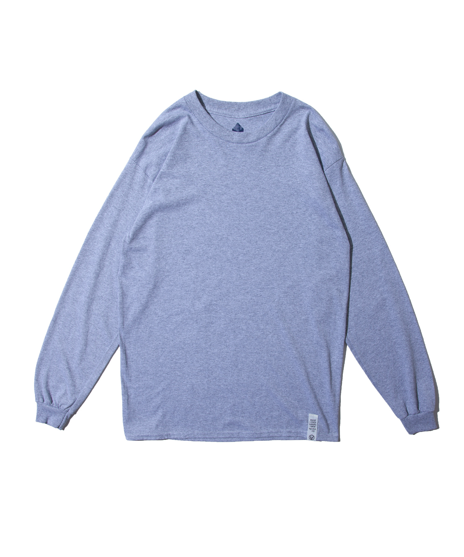 Mountain Researchマウンテンリサーチ Layered Tee-