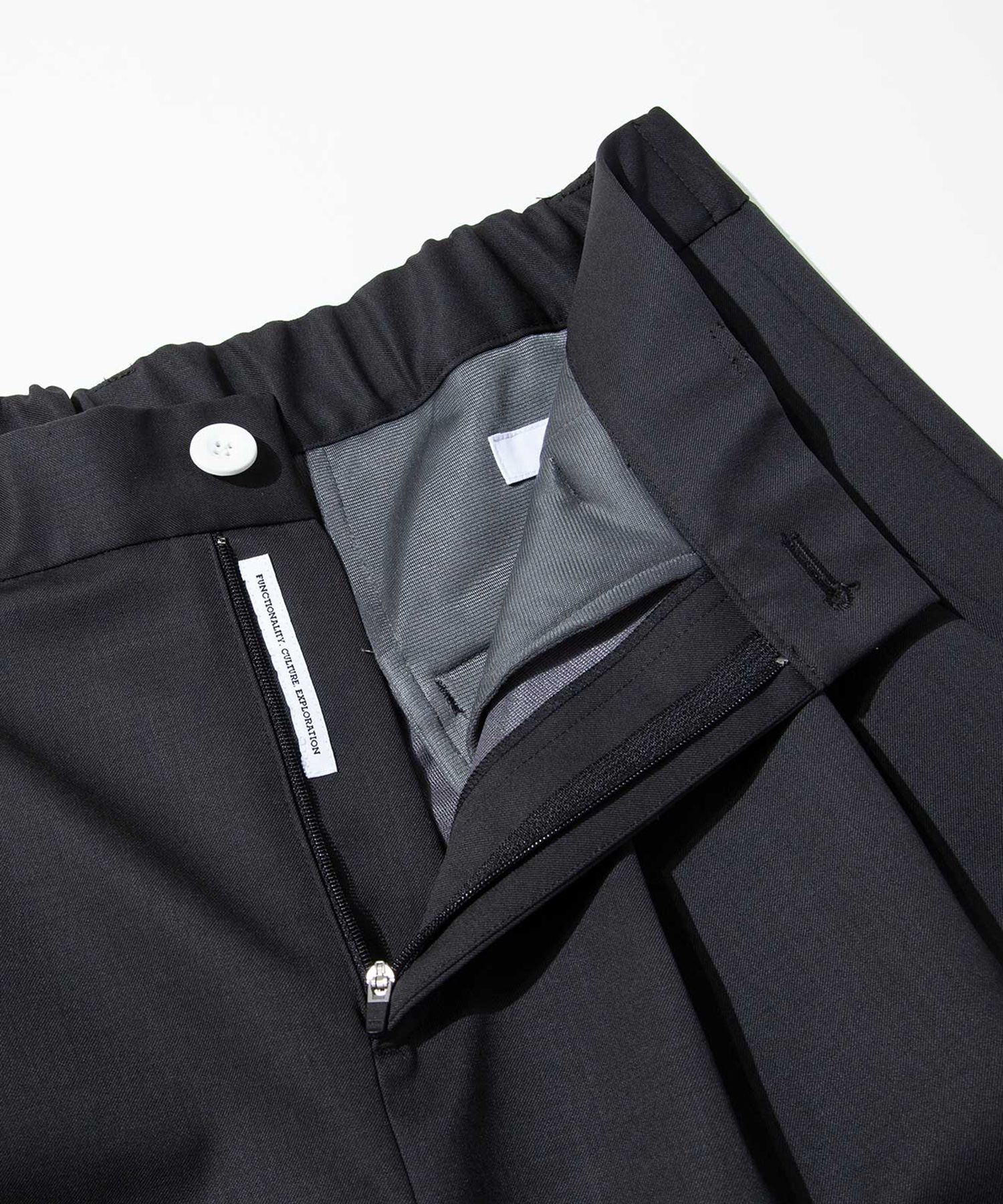 F/CE. WATERPROOF WIDE PANTS / エフシーイー ウォータープルーフ