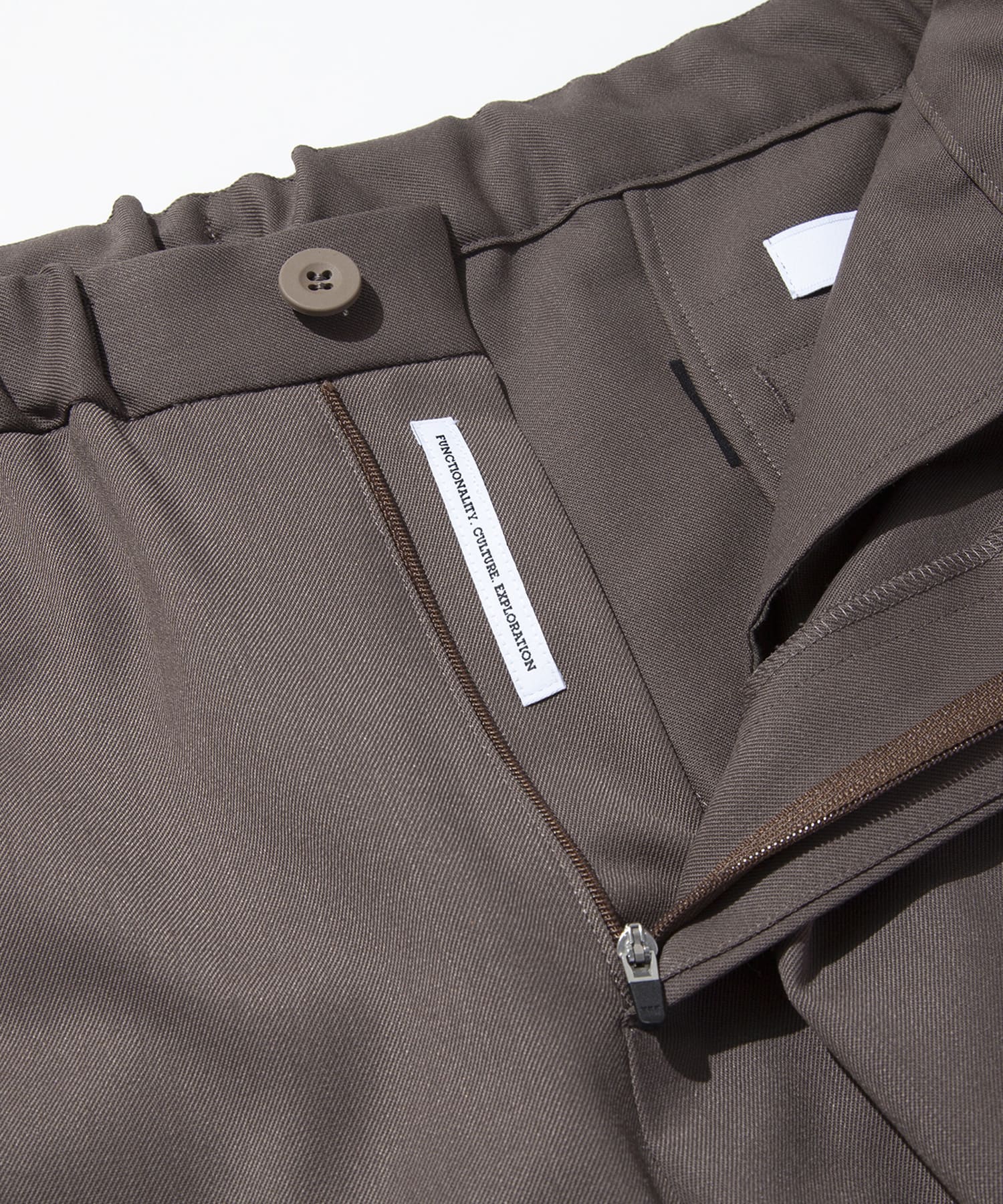 F/CE. TRAVELLER CARGO PANTS / エフシーイー トラベラー カーゴパンツ