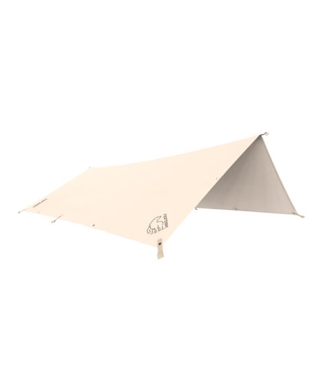 Nordisk Kari 12 Basic Cotton Tarp / ノルディスク カリ 12 ベーシック コットン タープ