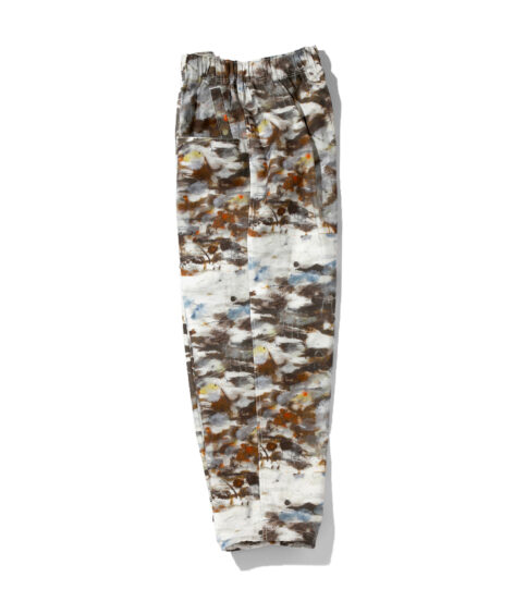 South2West8 x Ben Miller Belted C.S Pant / サウスツーウエストエイト×ベン・ミラー ベルテッドC.Sパンツ