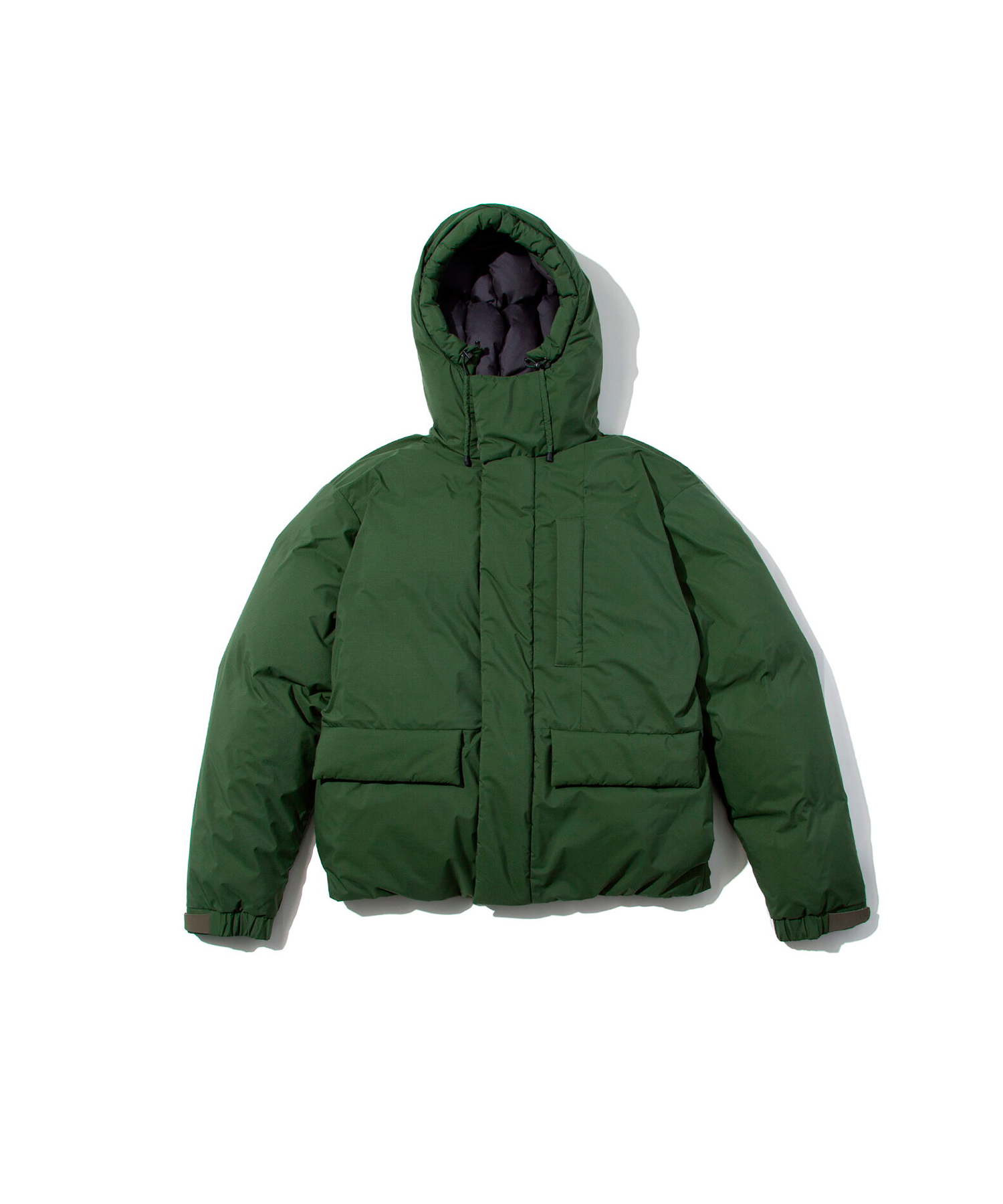 DOWN / JACKET / MENS / ITEMS / F/CE ONLINE STORE