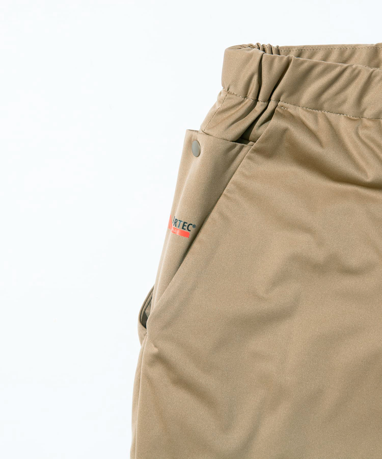 F/CE. HYPER STRETCH WATERPROOF PANTS