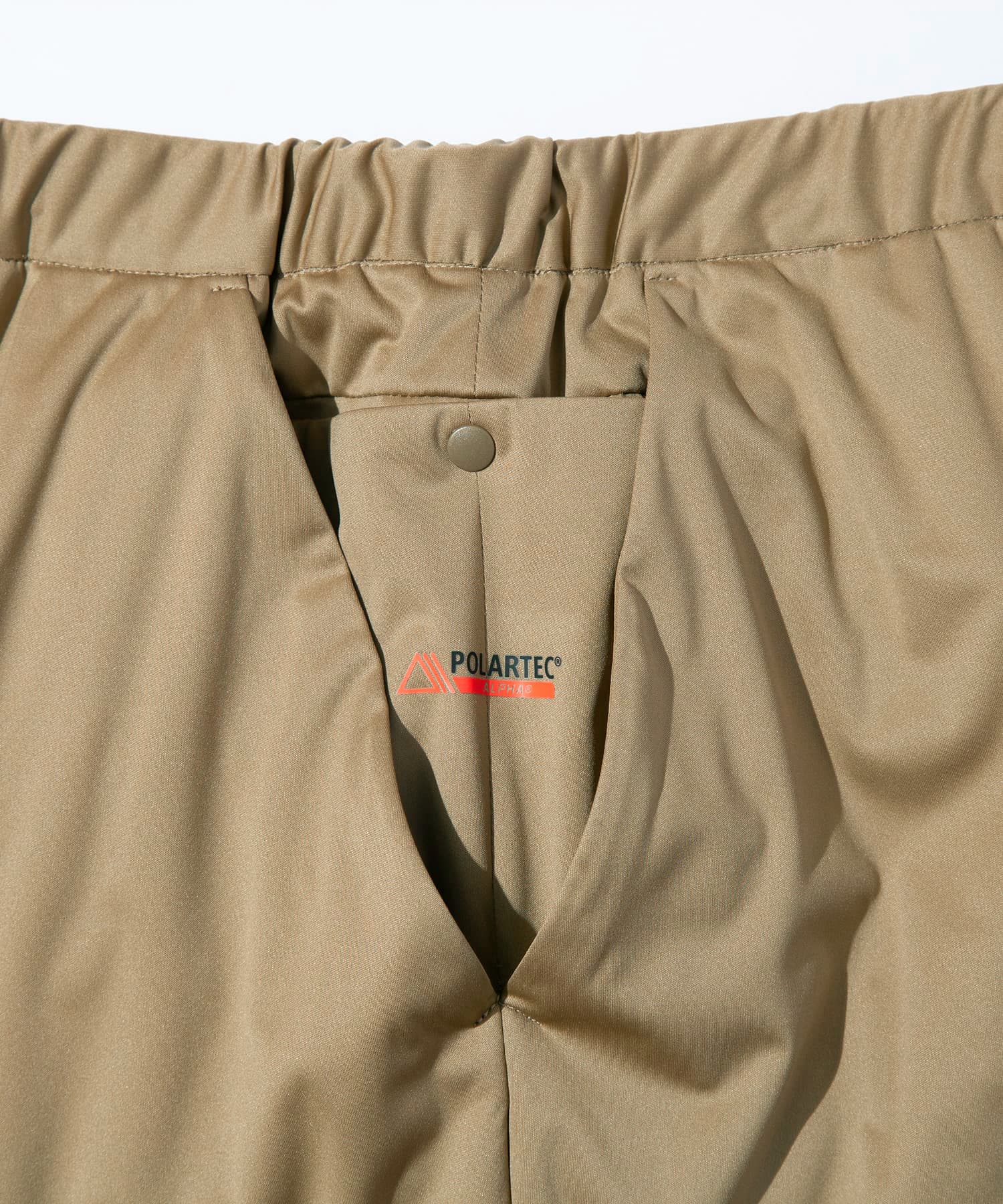 F/CE. HYPER STRETCH WATERPROOF PANTS