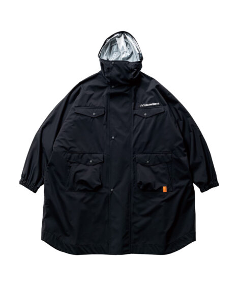 TIGHTBOOTH x F/CE. RAIN COAT / タイトブース x エフシーイー レインコート