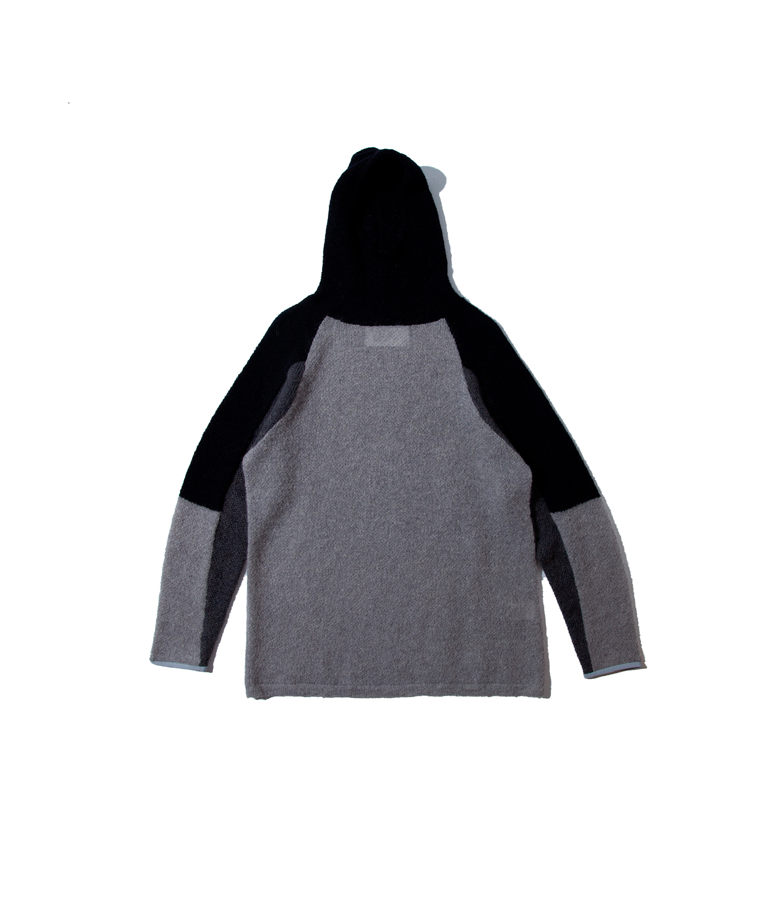 マウンテンリサーチ Mohair Hoody ニットパーカー Lサイズあらかじめご