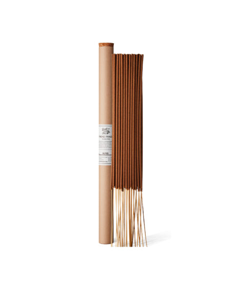 APOTHEKE FRAGRANCE INCENSE STICKS RUFUS / アポテーケ フレグランス インセンス スティック ルフス