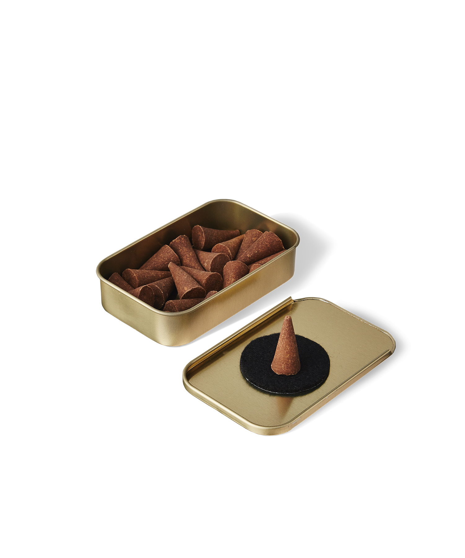 APOTHEKE FRAGRANCE INCENSE CONE FIG / アポテーケ フレグランス イン