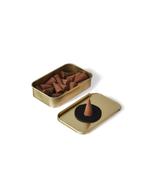 APOTHEKE FRAGRANCE INCENSE CONE POSSES / アポテーケ フレグランス インセンス コーン ポゼス