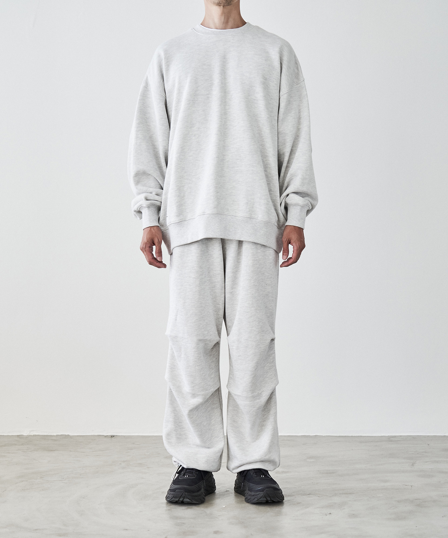 FreshService SWEAT PANTS フレッシュサービス 上下