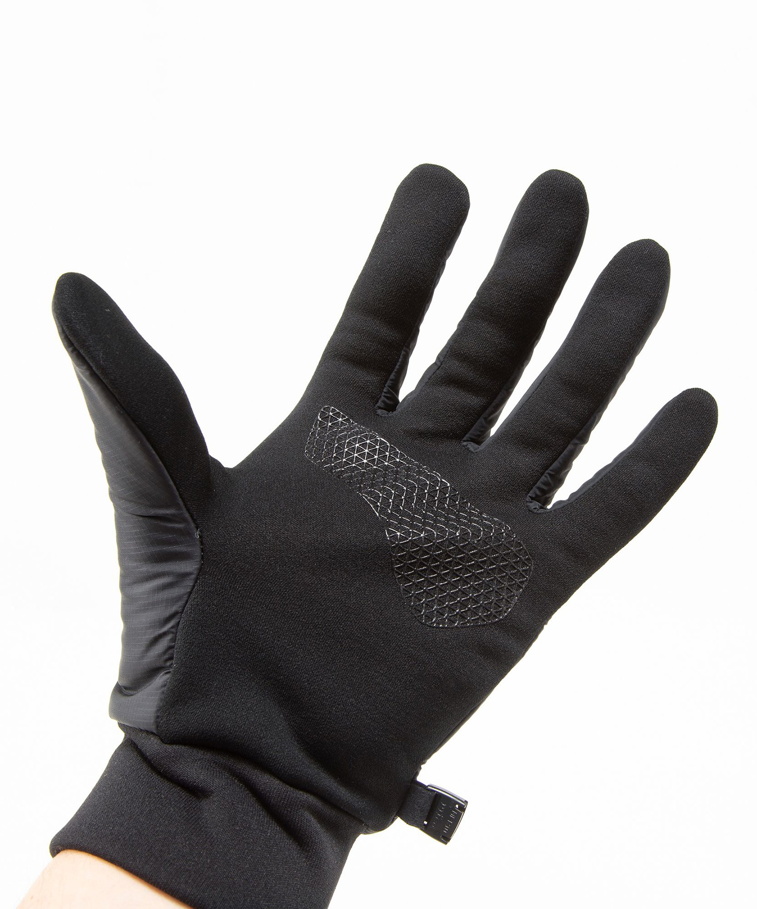 THE NORTH FACE Nuptse Etip Glove items single ROOT