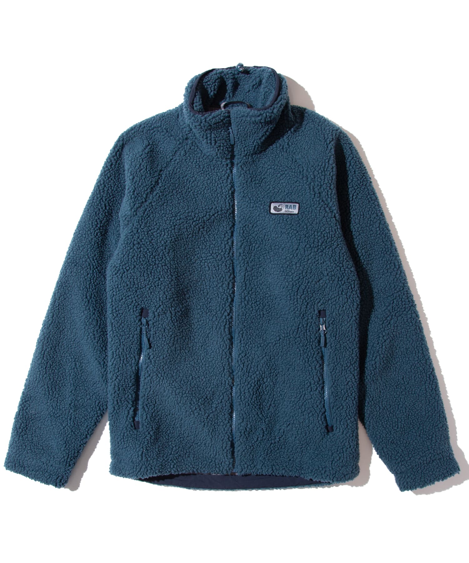 Rab Original Pile Jacket / ラブ オリジナルパイルジャケット SALE / ROOT