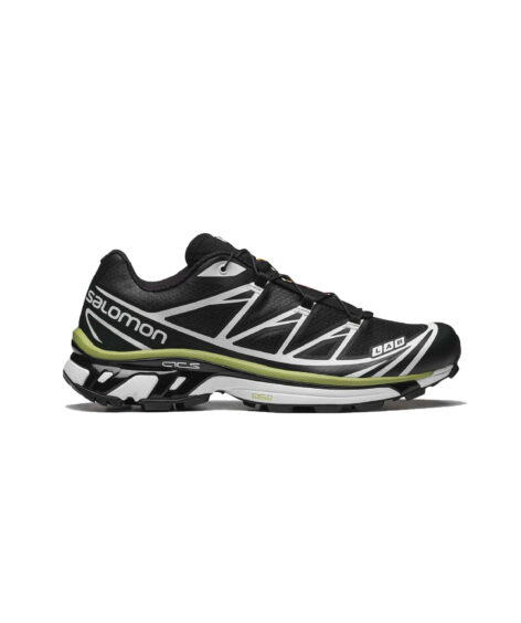 SALOMON XT-6 / サロモン XT-6