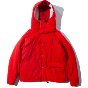 MOUNTAIN RESEARCH MT Parka / マウンテンリサーチ MTパーカー / ROOT