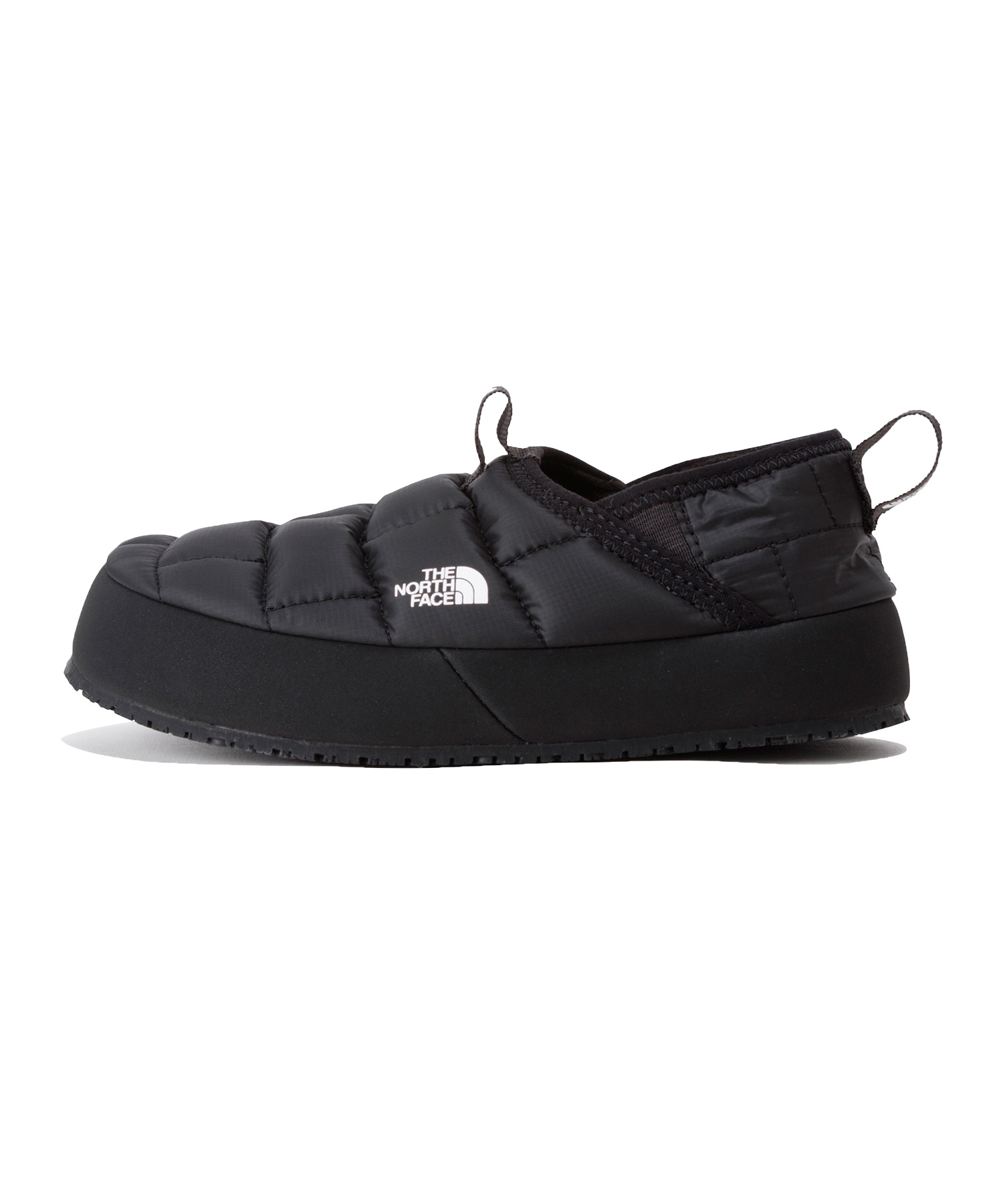 THE NORTH FACE KIDS K Nuptse Mule II / ザ・ノースフェイス キッズ