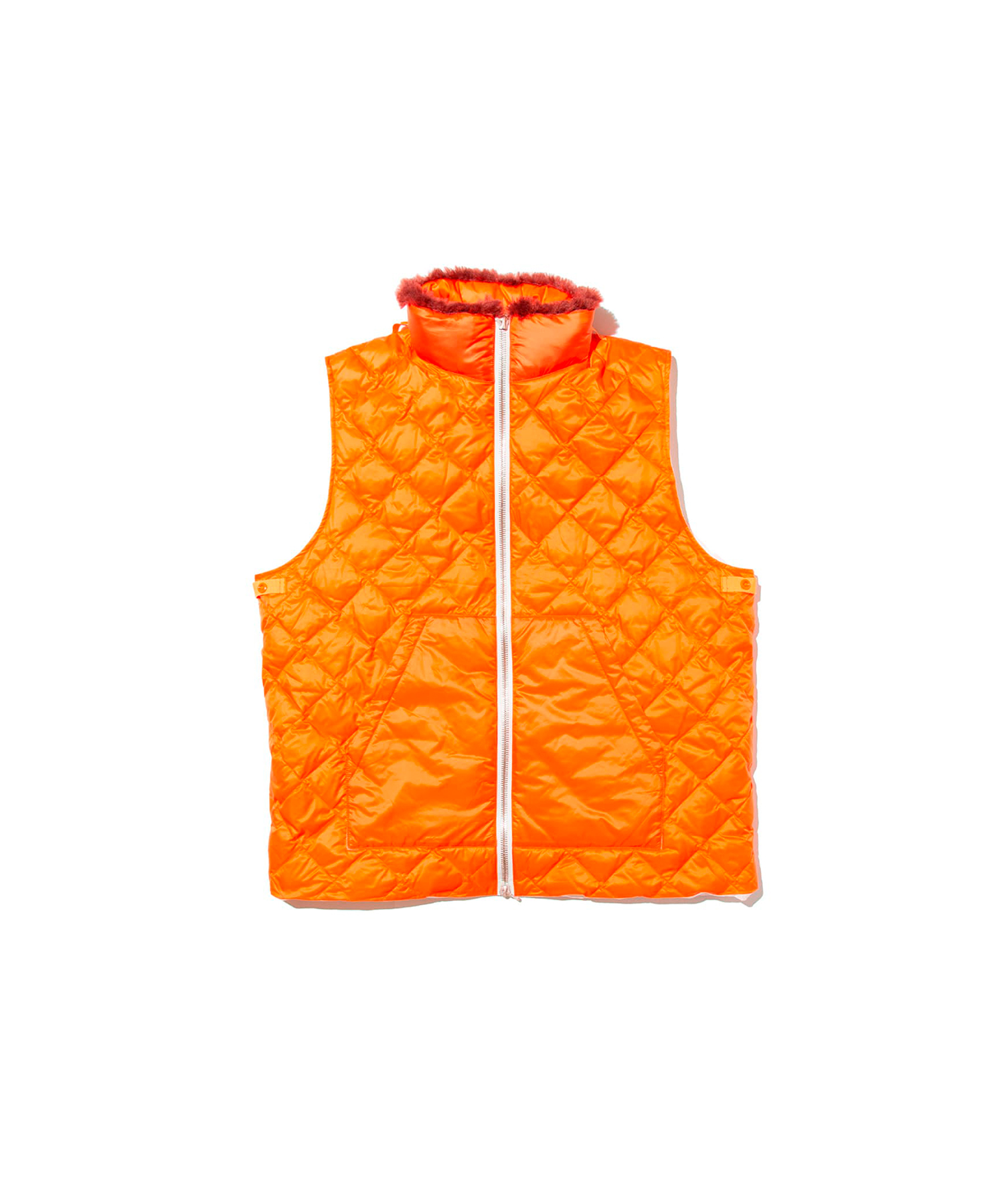 F/CE.×DIGAWEL Fleece Cold Climate Jacket / エフシーイー ...