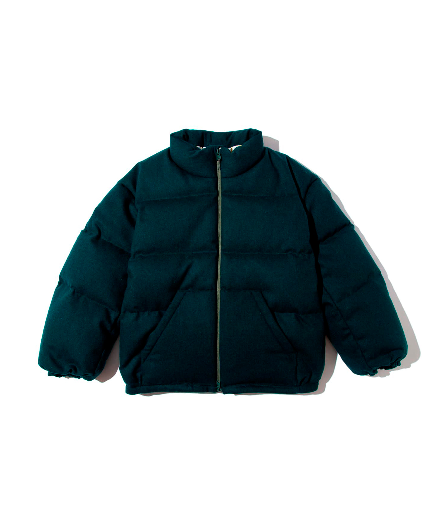 F/CE.×DIGAWEL Puffer Jacket / エフシーイー×ディガウェル ...