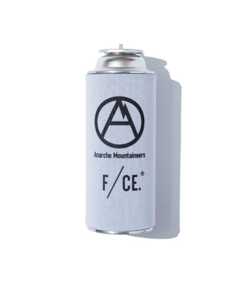F/CE. × MOUNTAIN RESERCH 別注Gas Cartridge JKT. / マウンテンリサーチ 別注 ガスカートリッジ ジャケット