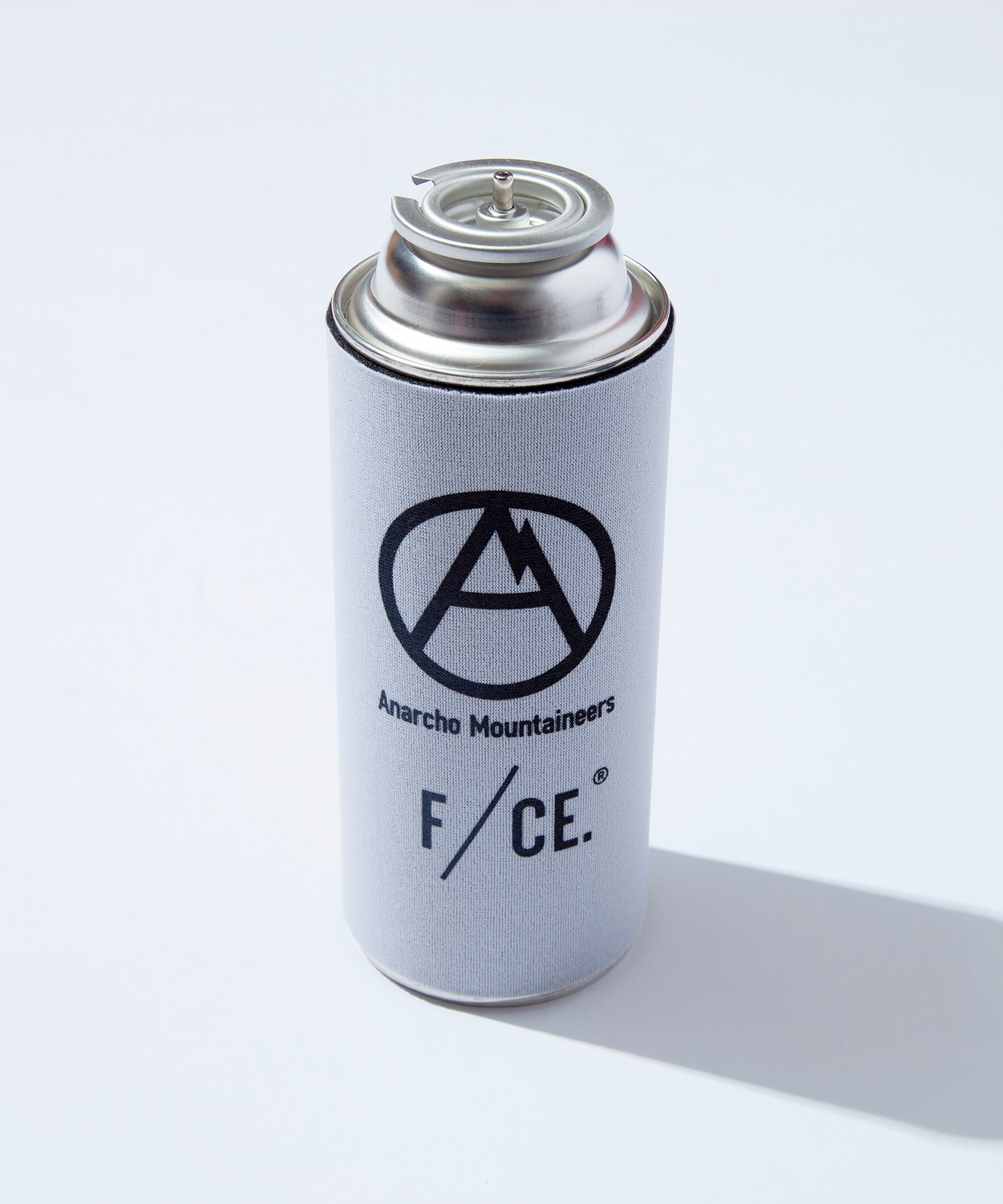 F/CE. × MOUNTAIN RESERCH 別注Gas Cartridge JKT. / マウンテン