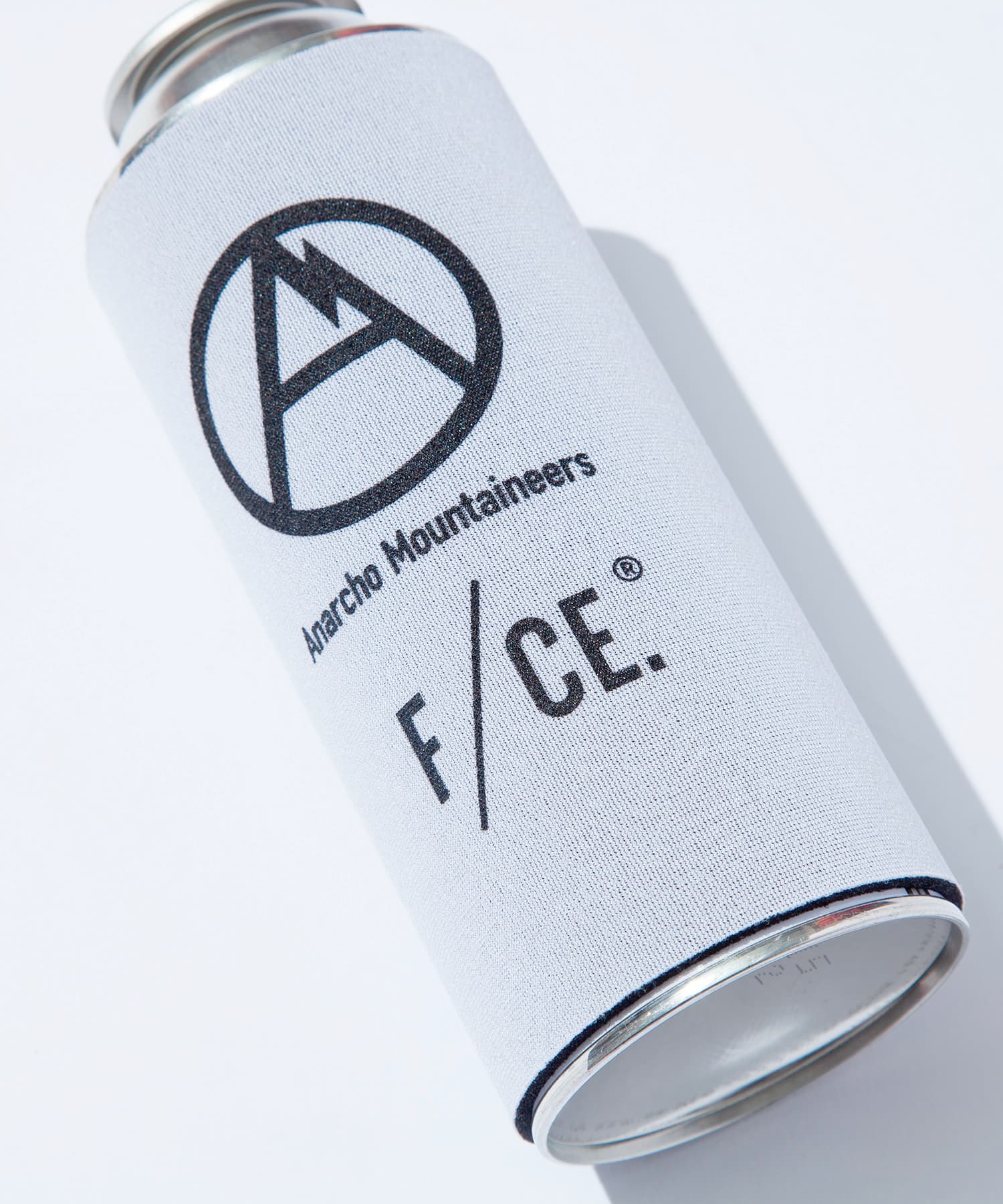 F/CE. × MOUNTAIN RESERCH 別注Gas Cartridge JKT. / マウンテン