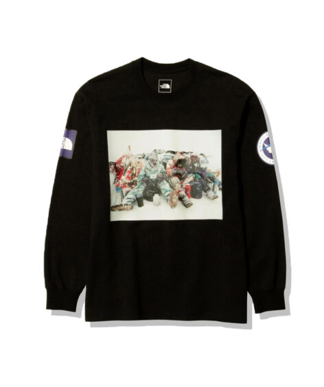 THE NORTH FACE / BRAND / ROOT
