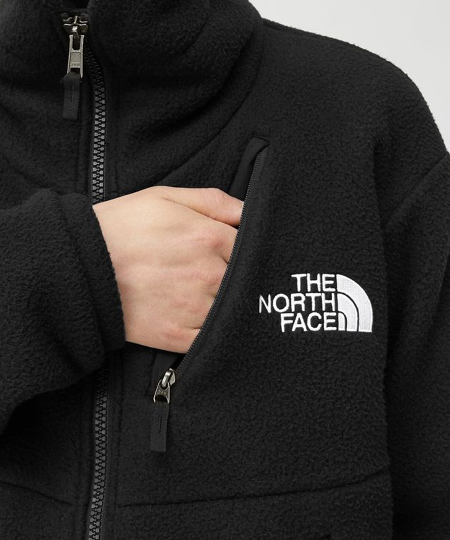 THE NORTH FACE Trans Antarctica Fleece Jacket / ザ・ノースフェイス