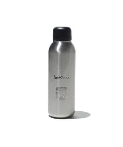 FreshService RIVERS×FS VACCUM FLASK / フレッシュサービス リバーズ×フレッシュサービス バキュームフラスク