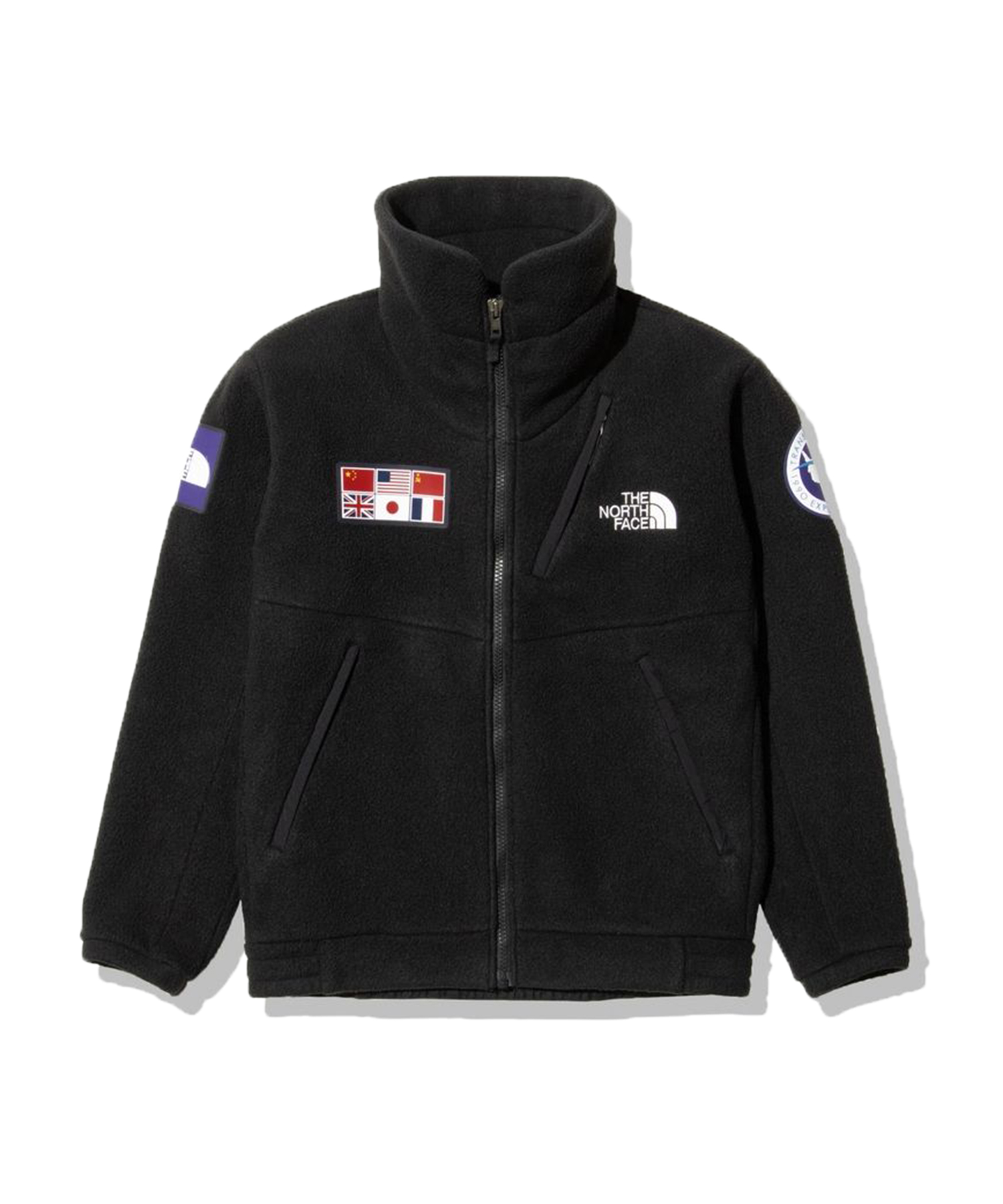 THE NORTH FACE Trans Antarctica Fleece Jacket / ザ・ノースフェイス