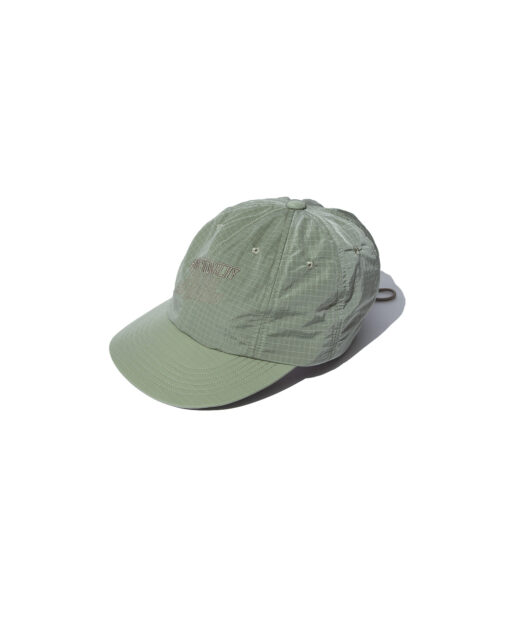 F/CE. ADVENTURE 8 PANEL CAP / エフシーイー アドベンチャー8パネルキャップ