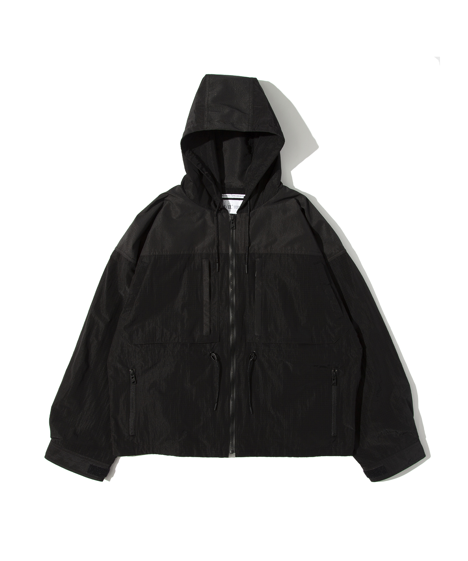 F/CE. OVERSIZED MOUNTAIN PARKA / エフシーイー オーバーサイズ