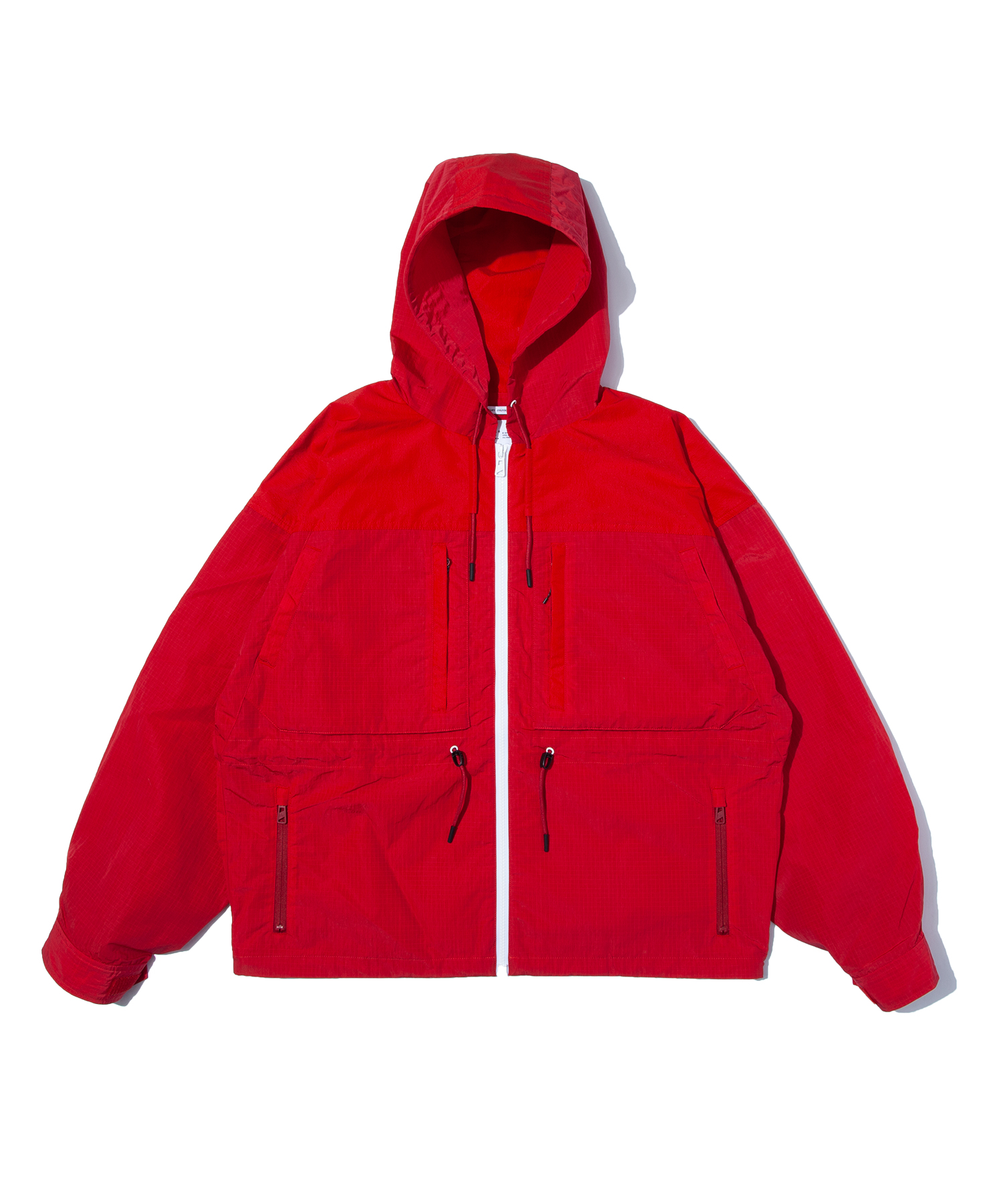 F/CE. OVERSIZED MOUNTAIN PARKA / エフシーイー オーバーサイズ