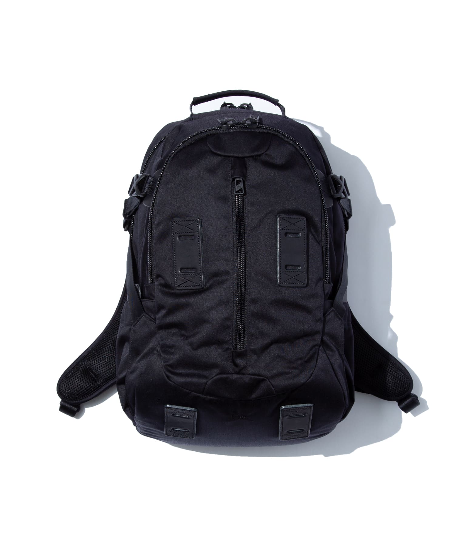 F/CE. SATIN TRAVEL BACKPACK / エフシーイー サテン トラベルバック