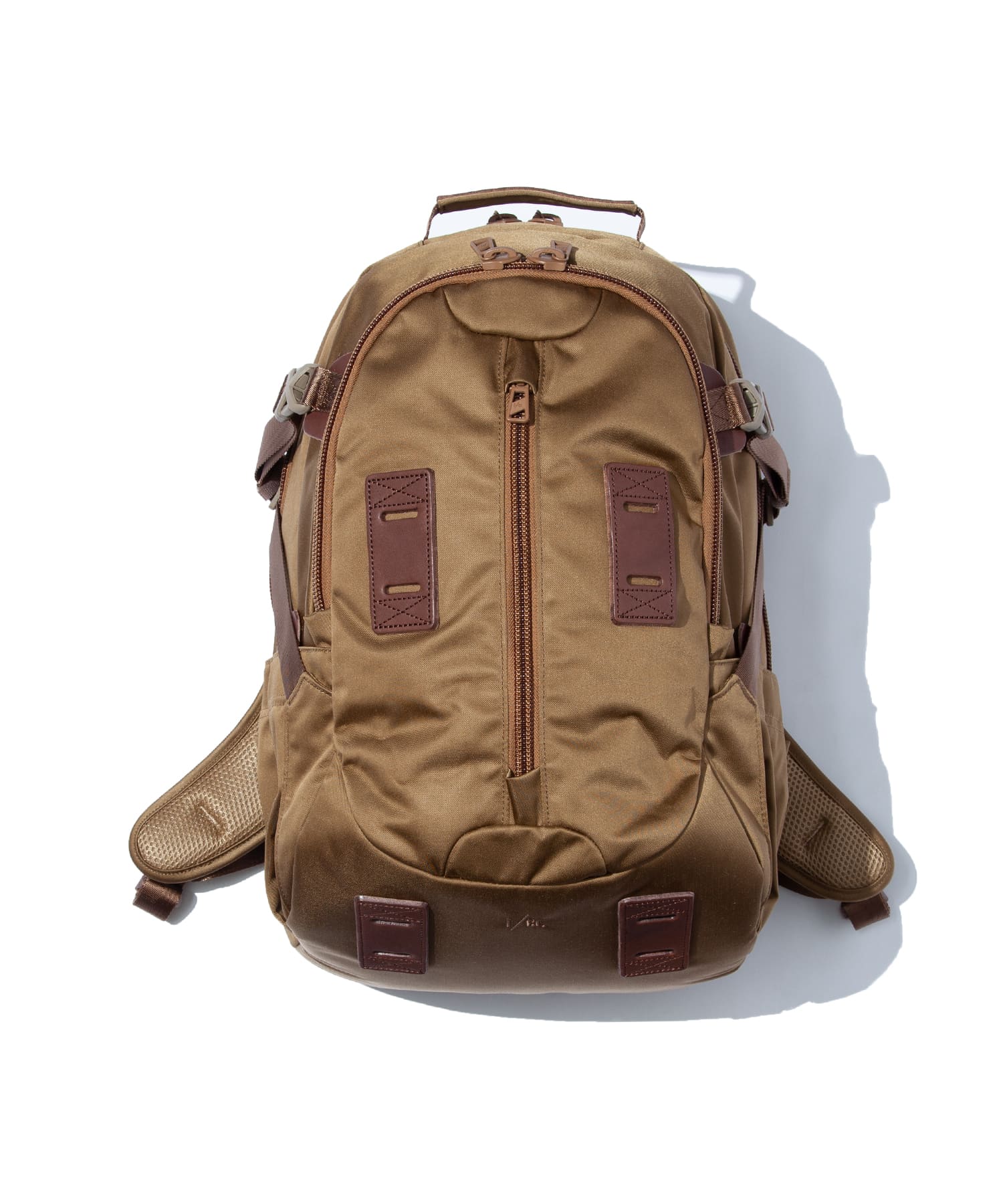 F/CE. SATIN TRAVEL BACKPACK / エフシーイー サテン トラベルバック