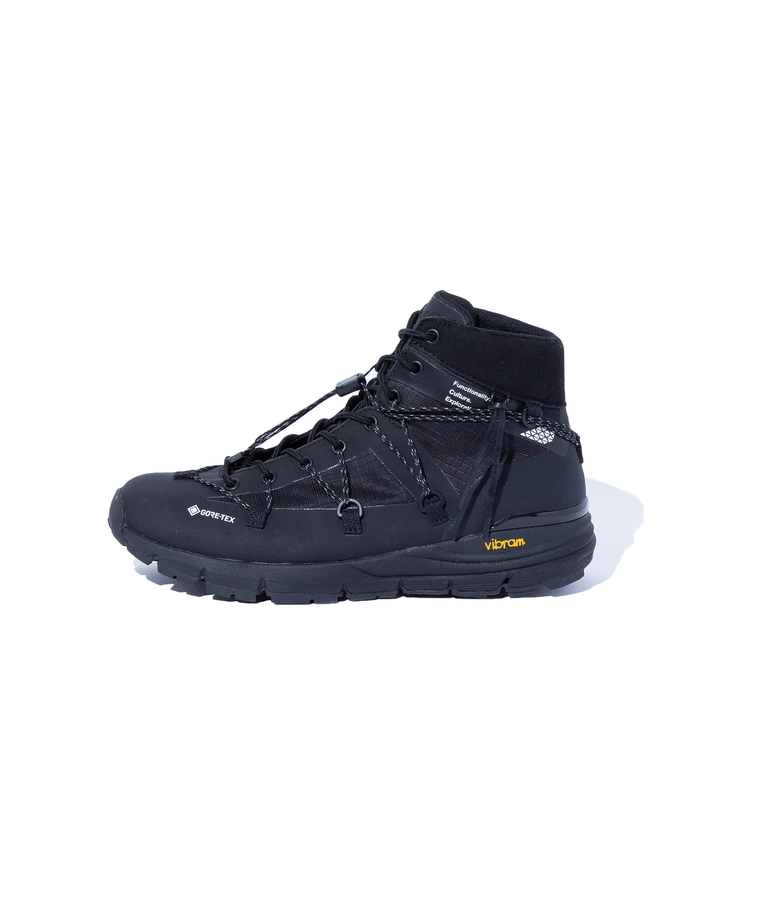 F/CE. x Danner HYBRID DANNER LT GORETEX / エフシーイー x ダナー