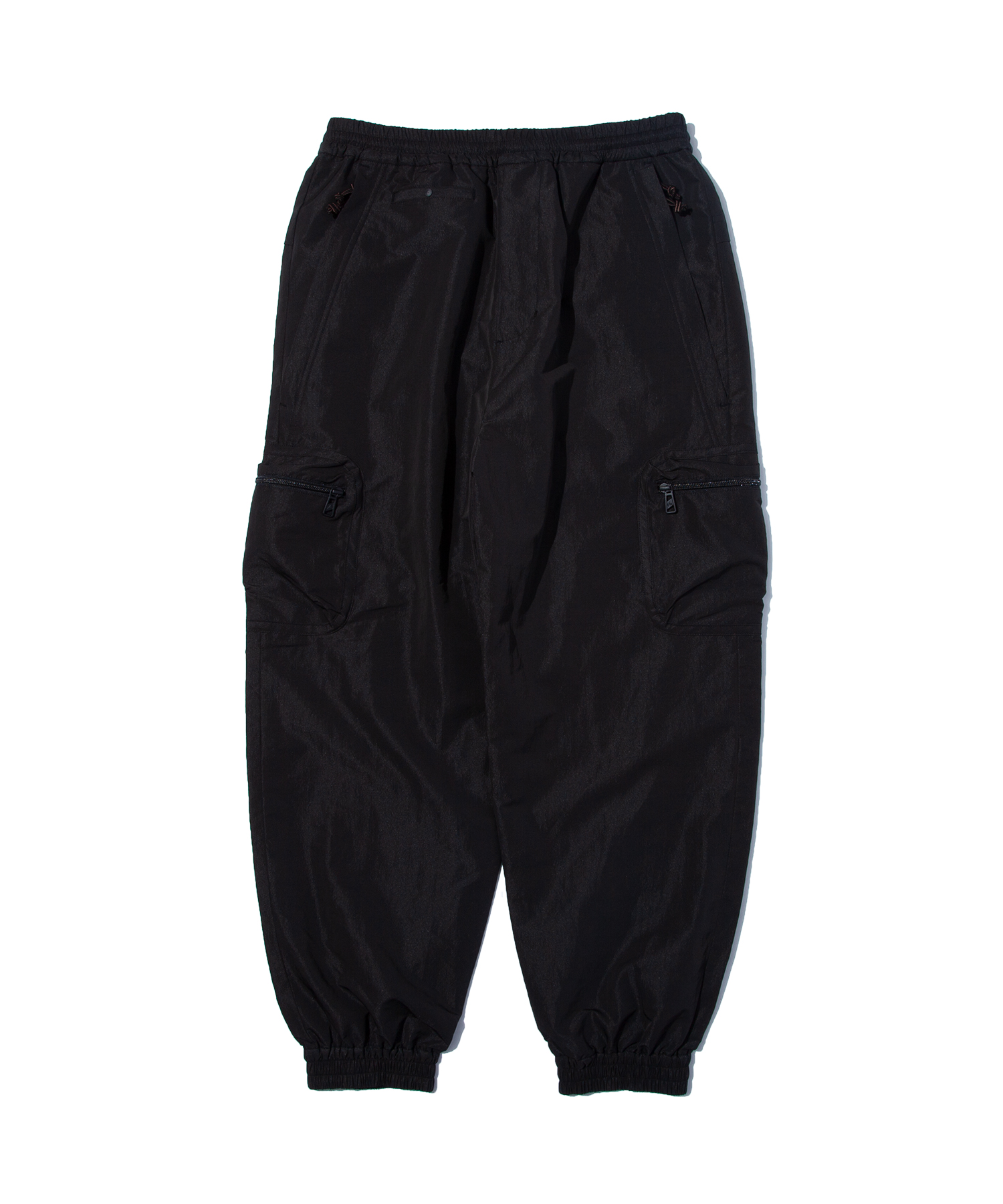 F/CE. RECYCLE TECH TRACK PANTS / エフシーイー リサイクル テック