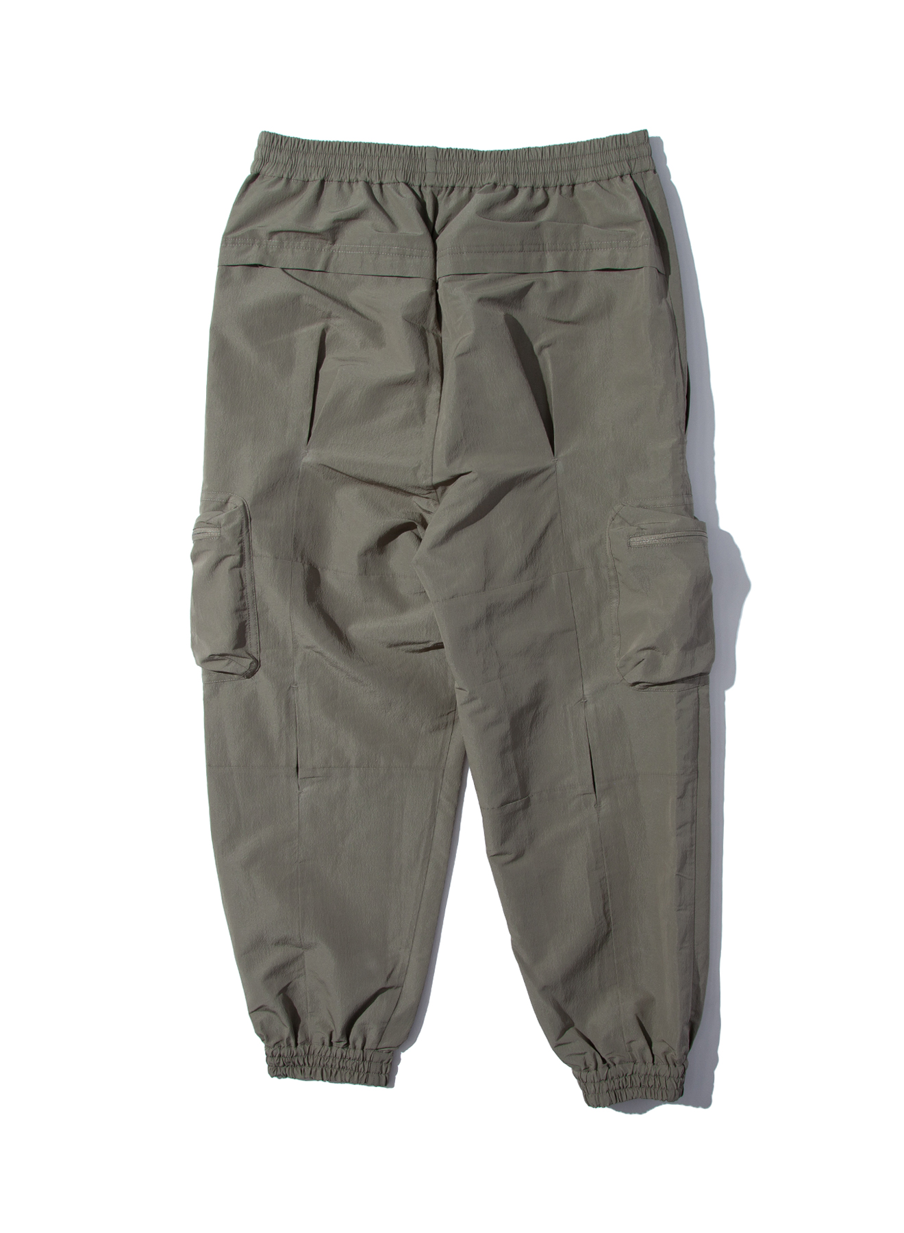 公式直営通販サイト Utility tech cargo pants テック カーゴ - パンツ