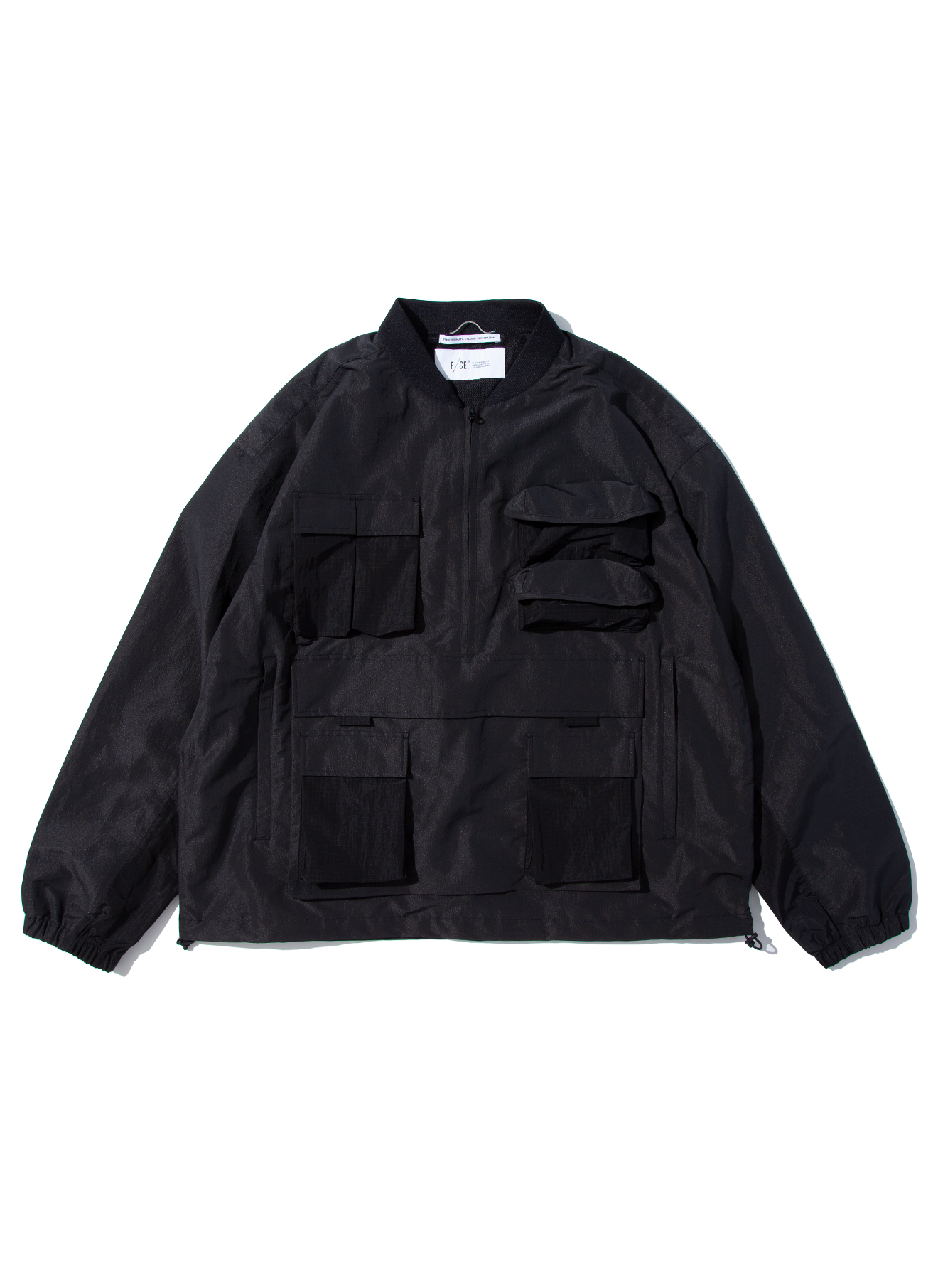 ギフト F CE. 19AW Norfolk Shirt Jacket aob.adv.br