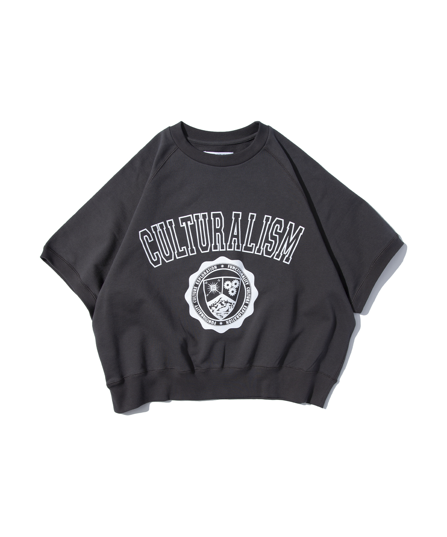 F/CE. CULTURALISM COLLEGE SWEAT / エフシーイー カルチャリズム