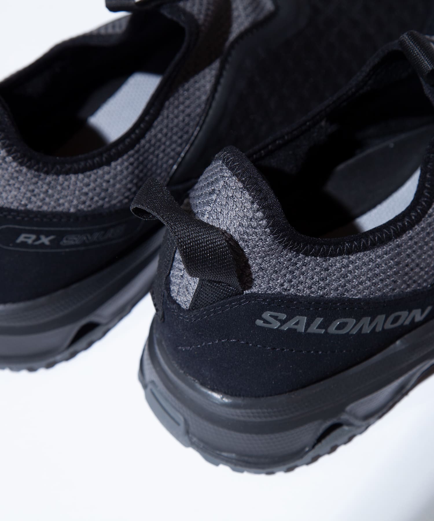 SALOMON RX SNUG / サロモン リラックススナッグ / ROOT